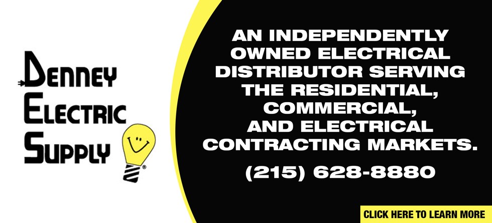 Denney Electric Supply